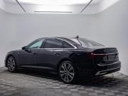 Audi A6 V (C8) Рестайлинг Москва  - изображение 23