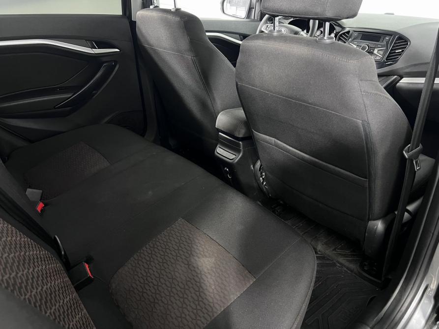 Lada (ВАЗ) Vesta I Калининград  - изображение 11