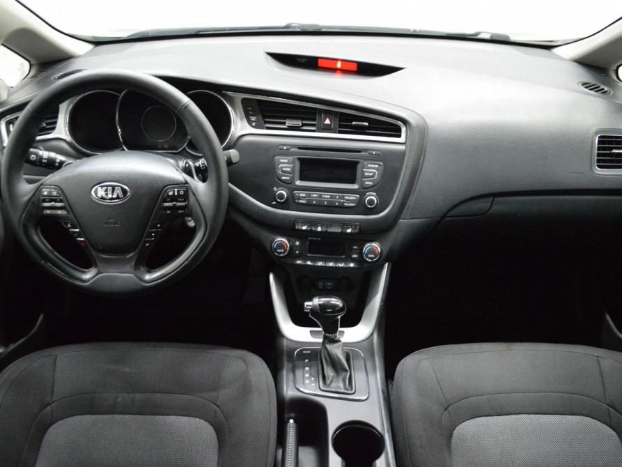 Kia Ceed II Рестайлинг Санкт-Петербург  - изображение 14