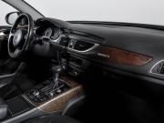 Audi A6 IV (C7) Москва  - изображение 26