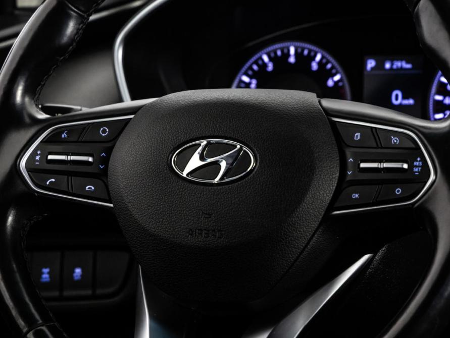 Hyundai Santa Fe IV Санкт-Петербург  - изображение 13