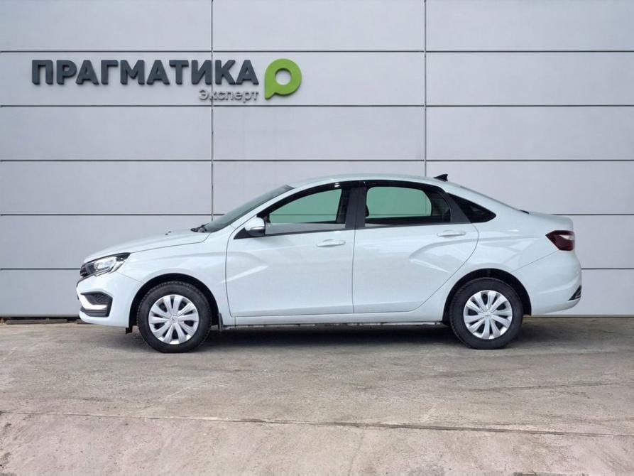 Lada (ВАЗ) Vesta I Рестайлинг (NG) Петрозаводск  - изображение 8