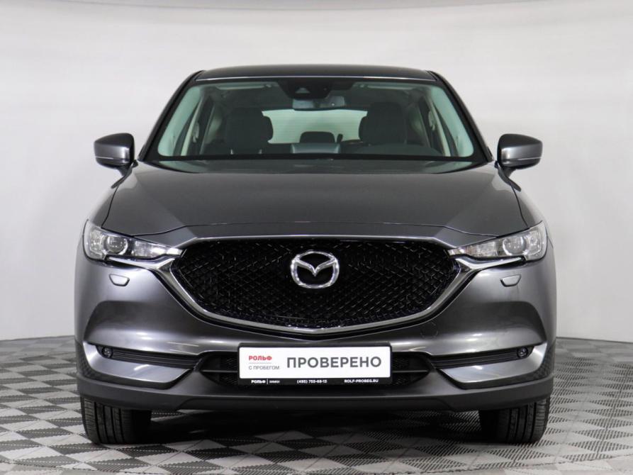 Mazda CX-5 II Химки  - изображение 2