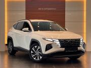 Hyundai Tucson IV Челябинск  - изображение 25