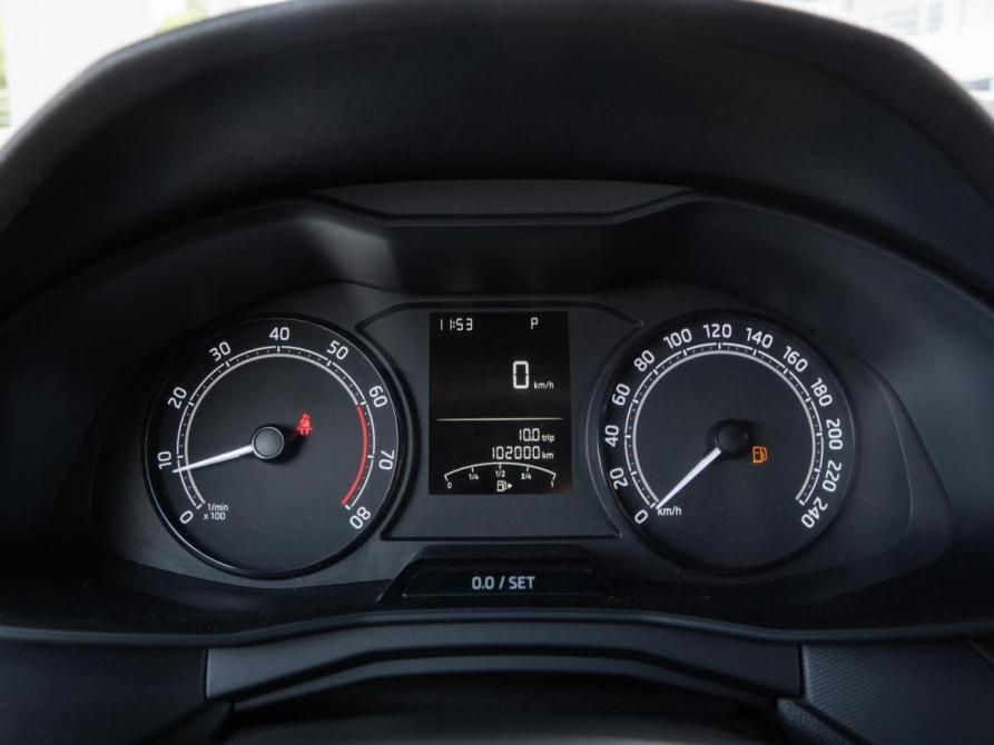 Skoda Rapid II Волгоград  - изображение 10
