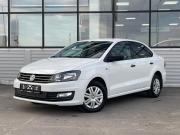 Volkswagen Polo V Рестайлинг Вологда  - изображение 21