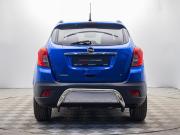 Opel Mokka I Москва  - изображение 21