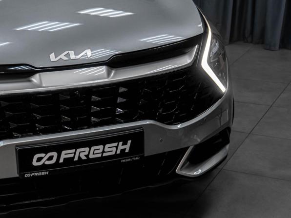 Kia Sportage V с пробегом 2022 года, цена 3 219 000 рублей, 51114 км, внедорожник, Автокод Объявления