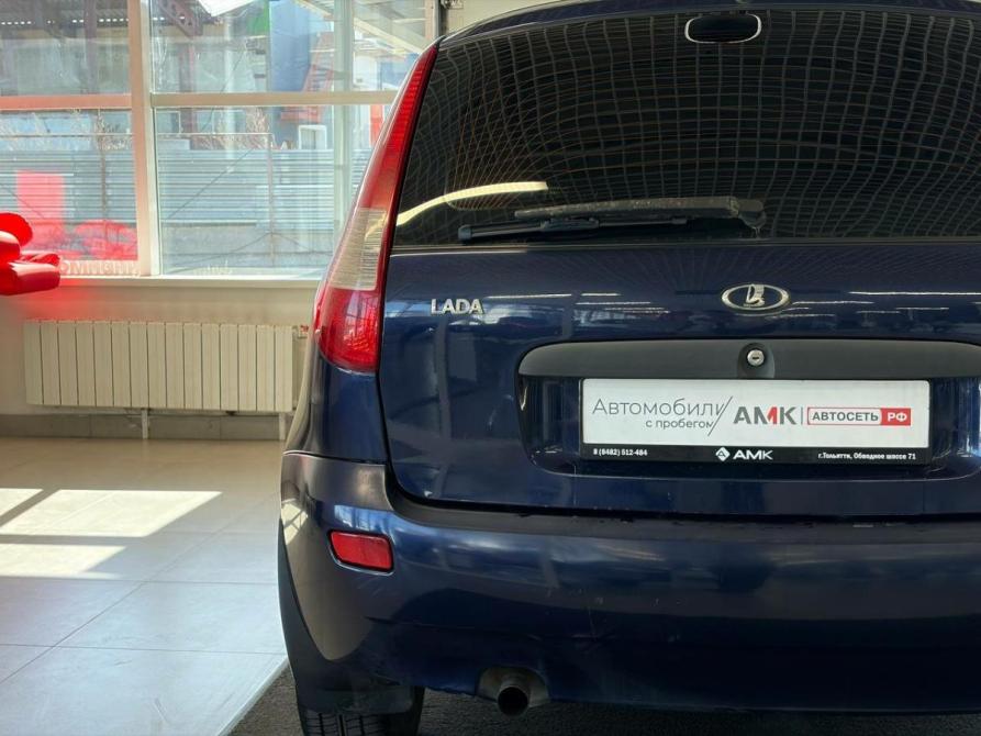 Lada (ВАЗ) Kalina I Тольятти  - изображение 6
