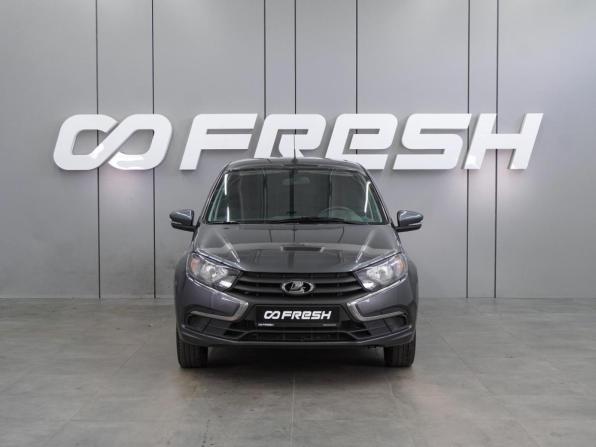 Lada (ВАЗ) Granta I Рестайлинг с пробегом 2025 года, цена 964 000 рублей, 28187 км, седан, Автокод Объявления