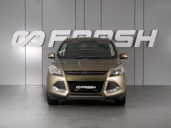 Ford Kuga II с пробегом 2013 года, цена 1 198 000 рублей, 225004 км, внедорожник, Автокод Объявления