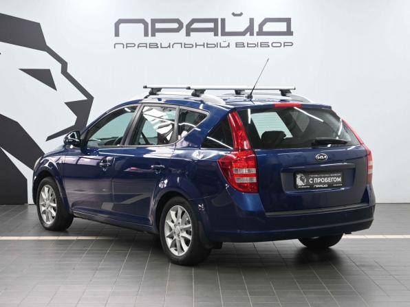 Kia Ceed I с пробегом 2008 года, цена 719 900 рублей, 180325 км, универсал, Автокод Объявления