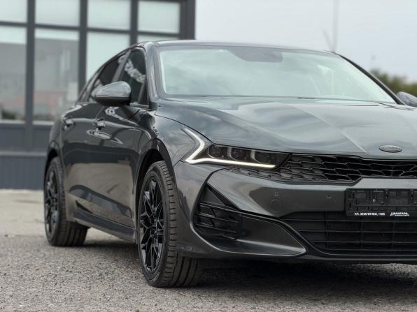 Kia K5 III с пробегом 2020 года, цена 2 380 000 рублей, 121434 км, седан, Автокод Объявления
