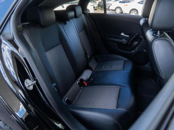 Mercedes-Benz CLA II (C118 X118) с пробегом 2019 года, цена 2 569 000 рублей, 229644 км, универсал, Автокод Объявления