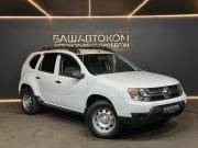 Renault Duster I Рестайлинг Уфа  - изображение 18