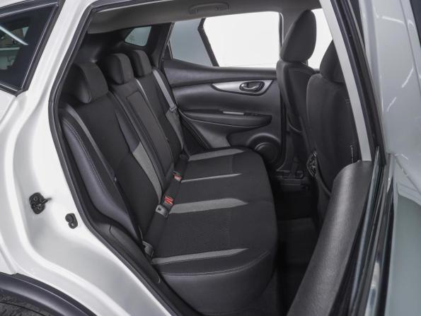 Nissan Qashqai II Рестайлинг с пробегом 2019 года, цена 2 050 000 рублей, 64620 км, внедорожник, Автокод Объявления