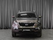 Kia Sportage III Рестайлинг Тюмень  - изображение 24