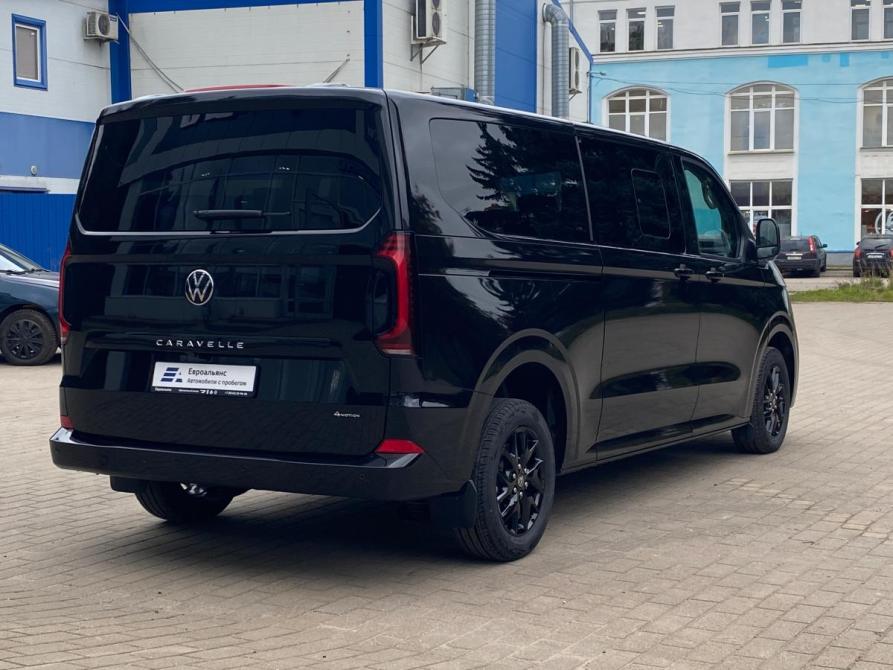 Volkswagen Caravelle T7 Великий Новгород  - изображение 6