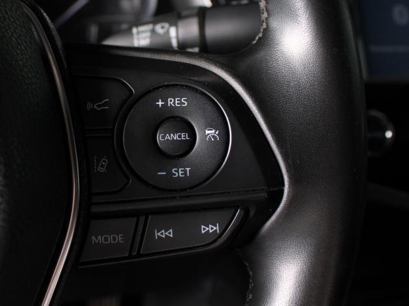 Toyota Camry VIII (XV70) с пробегом 2019 года, цена 2 279 000 рублей, 100000 км, седан, Автокод Объявления
