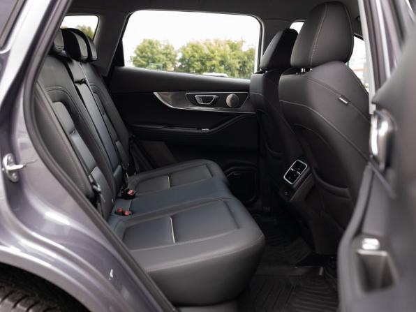 Chery Tiggo 7 Pro Max I Рестайлинг с пробегом 2024 года, цена 1 900 000 рублей, 46857 км, внедорожник, Автокод Объявления