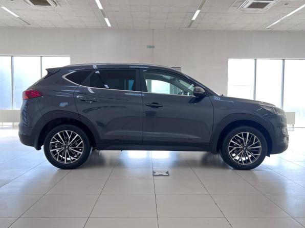 Hyundai Tucson III Рестайлинг с пробегом 2020 года, цена 2 800 000 рублей, 33396 км, внедорожник, Автокод Объявления