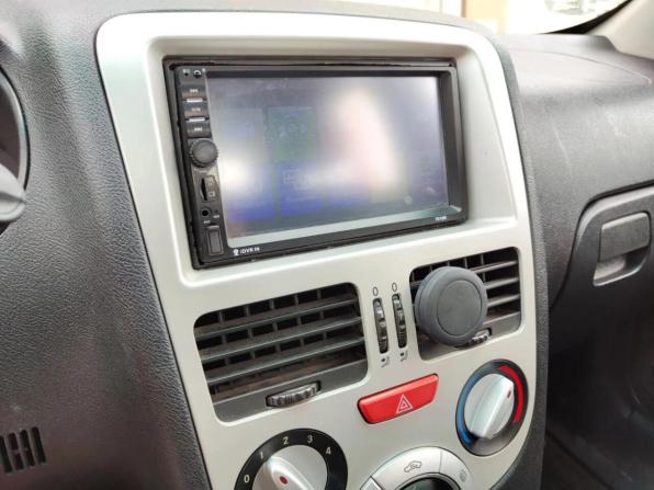 Chery Very (A13) с пробегом 2013 года, цена 260 000 рублей, 138430 км, хэтчбек, Автокод Объявления