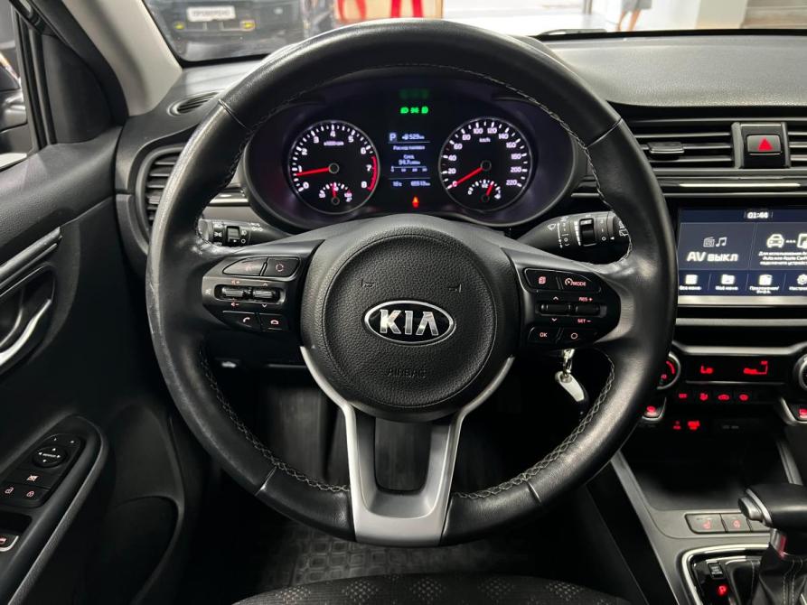 Kia Rio IV Казань  - изображение 17
