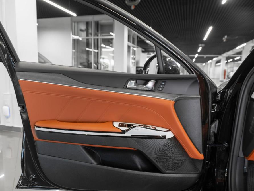 Kia K5 III Рестайлинг Москва  - изображение 23