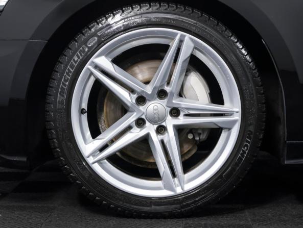 Audi A5 II (F5) Рестайлинг с пробегом 2020 года, цена 3 858 000 рублей, 85011 км, лифтбек, Автокод Объявления