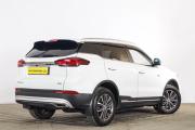 Geely Atlas Pro Тюмень  - изображение 30