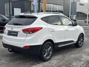 Hyundai ix35 I Рестайлинг Йошкар-Ола  - изображение 28