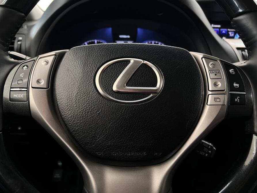 Lexus RX III Рестайлинг Волгоград  - изображение 18