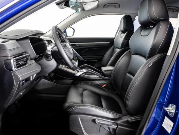 Geely Atlas Pro с пробегом 2022 года, цена 1 399 000 рублей, 37447 км, внедорожник, Автокод Объявления