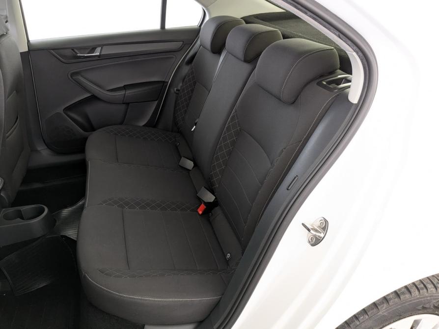 Skoda Rapid II Москва  - изображение 12