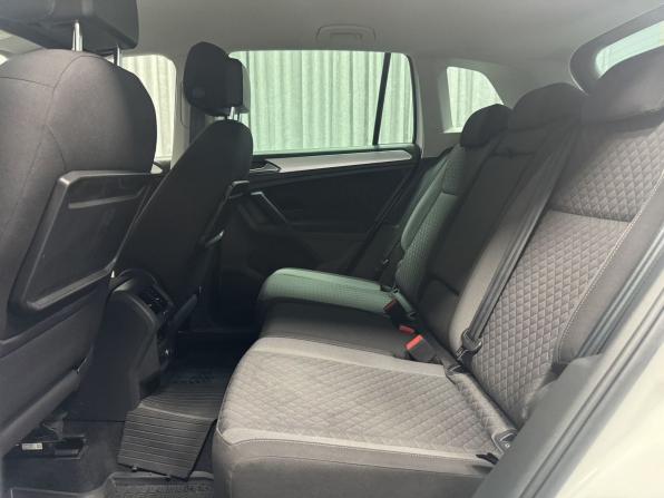 Volkswagen Tiguan II с пробегом 2017 года, цена 2 385 000 рублей, 165125 км, внедорожник, Автокод Объявления