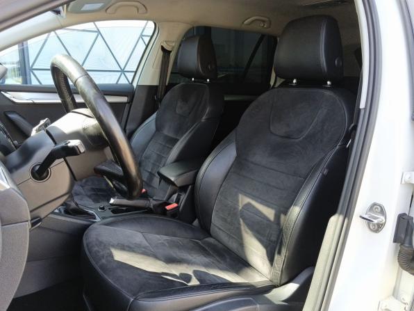 Skoda Octavia III (A7) с пробегом 2013 года, цена 1 549 000 рублей, 223016 км, универсал, Автокод Объявления