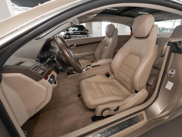 Mercedes-Benz E-Класс IV (W212 S212 C207) с пробегом 2012 года, цена 1 640 000 рублей, 105365 км, купе, Автокод Объявления
