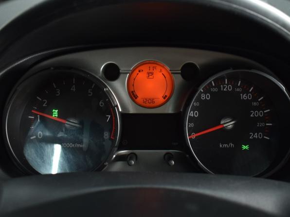 Nissan Qashqai I с пробегом 2008 года, цена 824 995 рублей, 280087 км, внедорожник, Автокод Объявления
