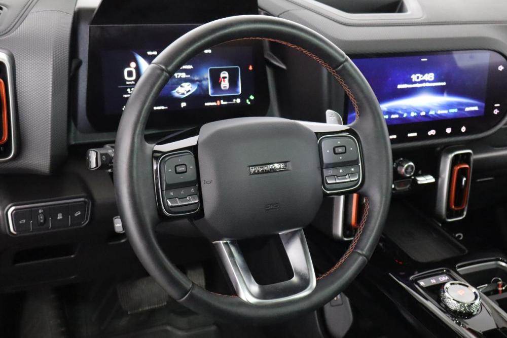 Haval Dargo I Санкт-Петербург  - изображение 9