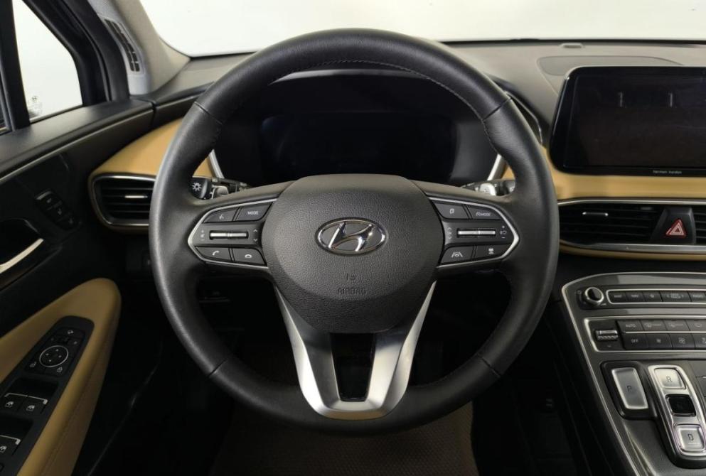 Hyundai Santa Fe IV Рестайлинг Нижний Новгород  - изображение 19
