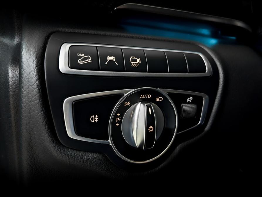 Mercedes-Benz V-Класс III (W447) Химки  - изображение 29