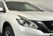 Nissan Murano III (Z52) Нижний Новгород  - изображение 38