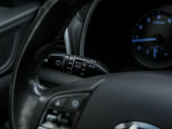 Hyundai Tucson III Рестайлинг с пробегом 2019 года, цена 1 575 000 рублей, 243118 км, внедорожник, Автокод Объявления