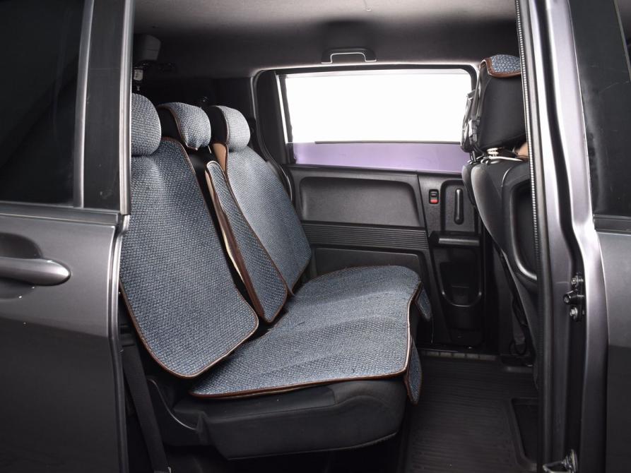 Honda Freed I Рестайлинг Кемерово  - изображение 11