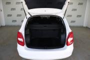Skoda Fabia II Рестайлинг Ульяновск  - изображение 20