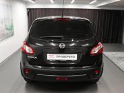 Nissan Qashqai I Рестайлинг Химки  - изображение 16