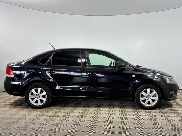 Volkswagen Polo V с пробегом 2013 года, цена 590 000 рублей, 187058 км, седан, Автокод Объявления