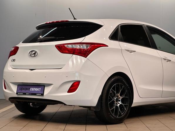 Hyundai i30 II с пробегом 2013 года, цена 1 127 000 рублей, 117405 км, хэтчбек, Автокод Объявления