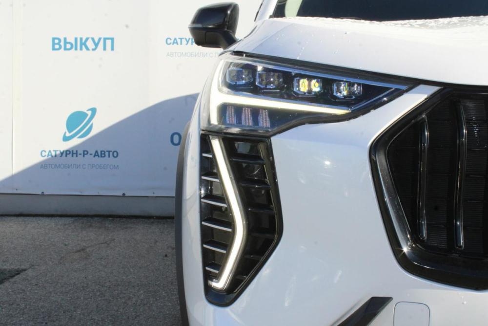 Haval Jolion I Рестайлинг Пермь  - изображение 4