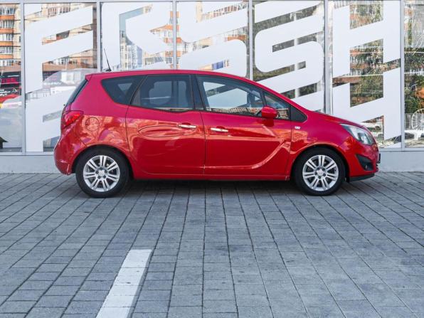 Opel Meriva B с пробегом 2011 года, цена 777 000 рублей, 147969 км, компактвэн, Автокод Объявления